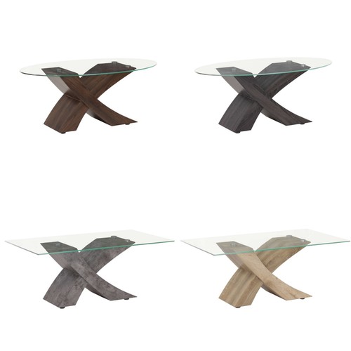 Tavolino fox salotto - da, con