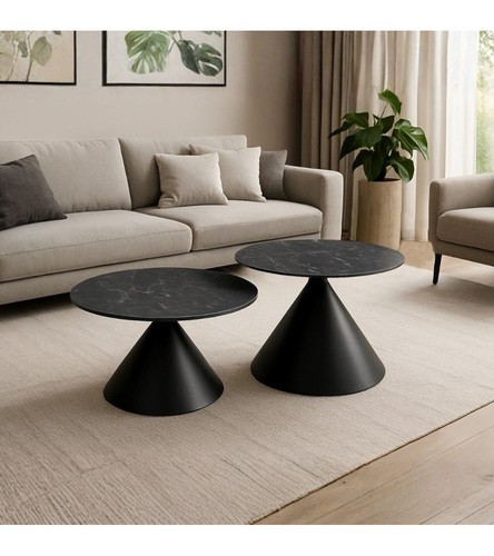 Set tavolini salotto - set,