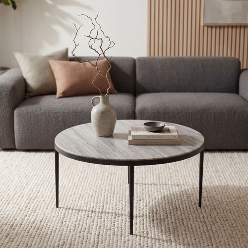 Tavolino salotto 70cm con - tavolino,