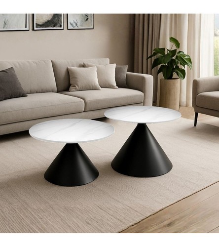 Set tavolini salotto - set,