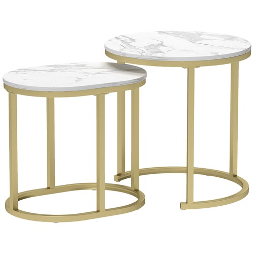 Set tavolini caffè - set, 2
