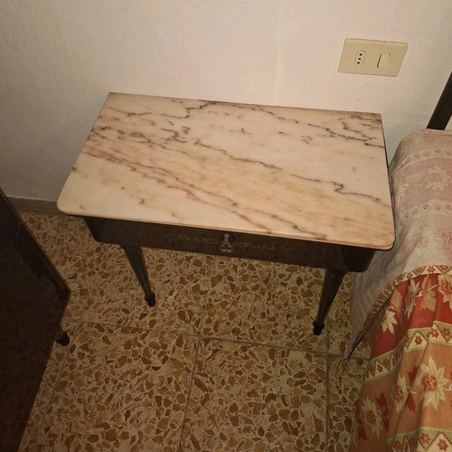 Set comodini anni - set, 50/60