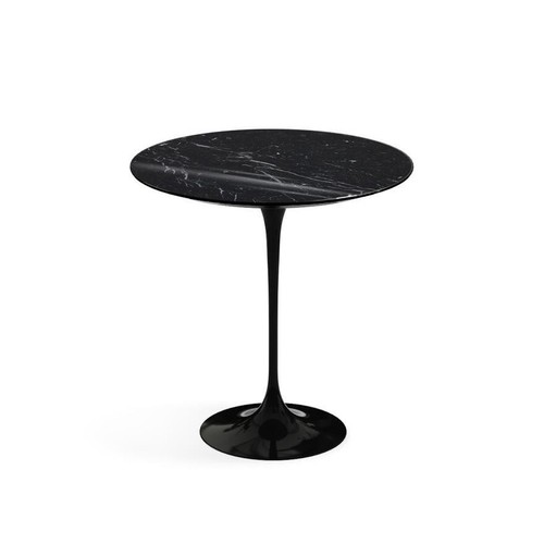 Tavolino tulip con piano - tavolino,