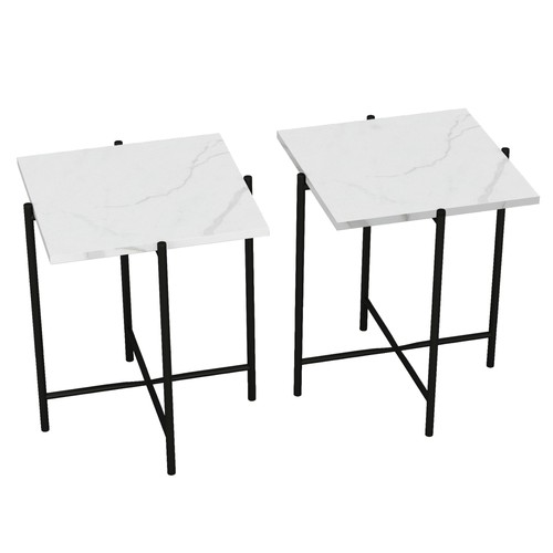 Set pezzi piani effetto - pezzi,