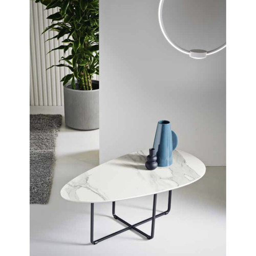 Tavolino con base in - tavolino,